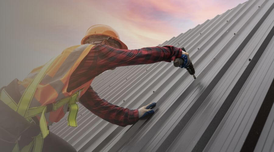 Professional gutter cleaning in Brimhall, NM